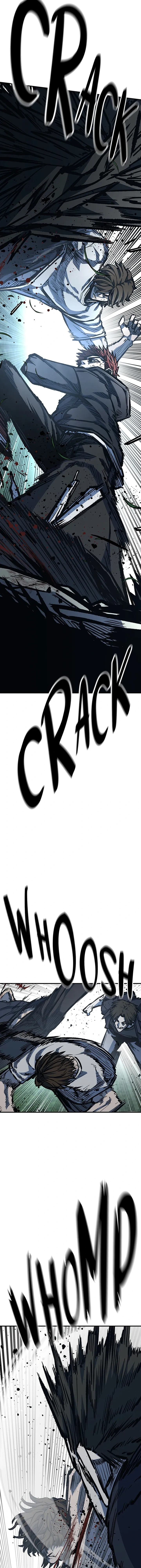 Read Hectopascals Manga Online