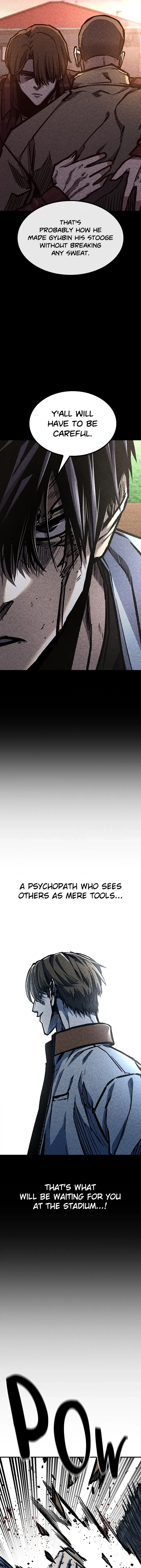 Read Hectopascals Manga Online