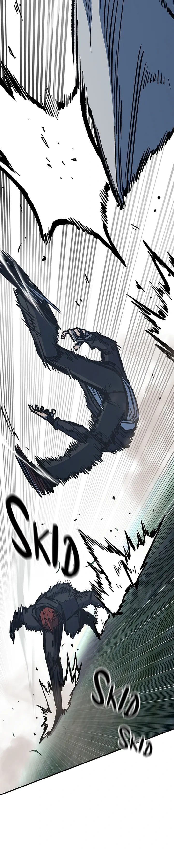 Read Hectopascals Manga Online