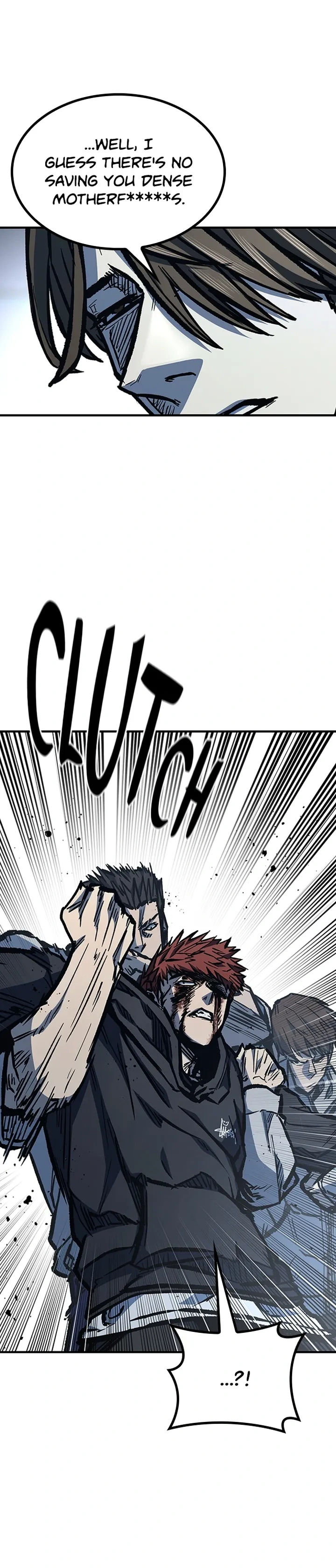 Read Hectopascals Manga Online