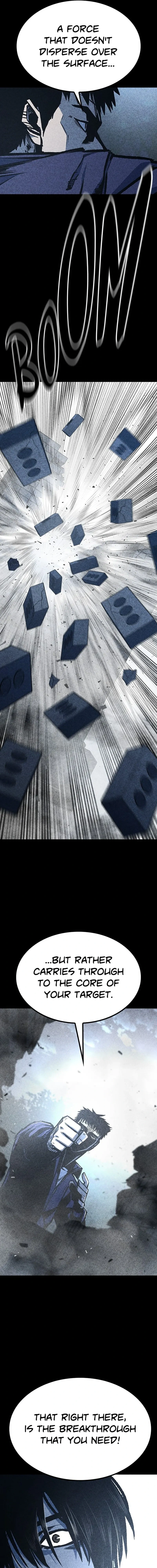 Read Hectopascals Manga Online