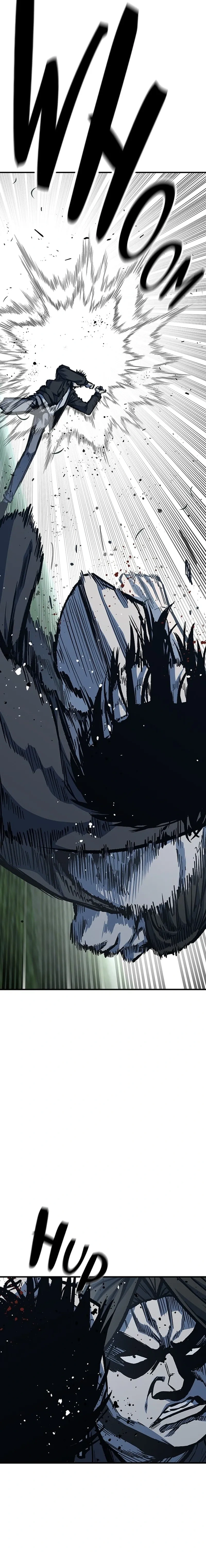 Read Hectopascals Manga Online