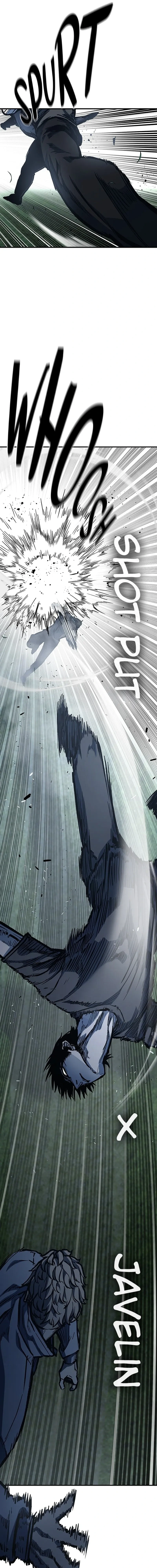 Read Hectopascals Manga Online