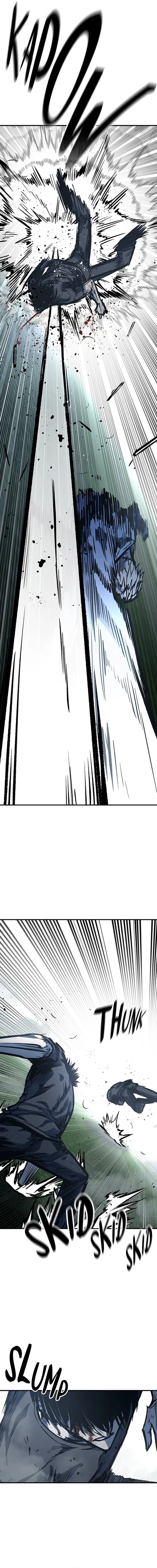 Read Hectopascals Manga Online