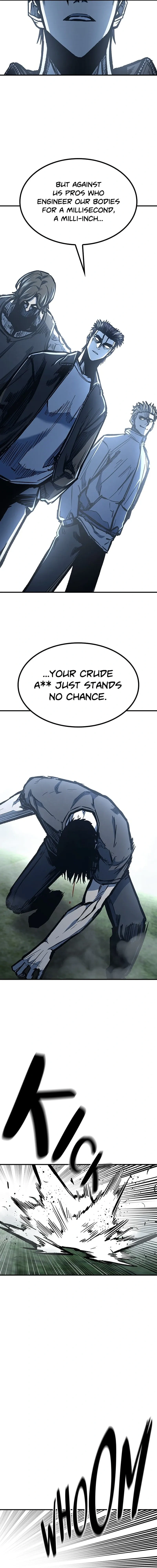 Read Hectopascals Manga Online