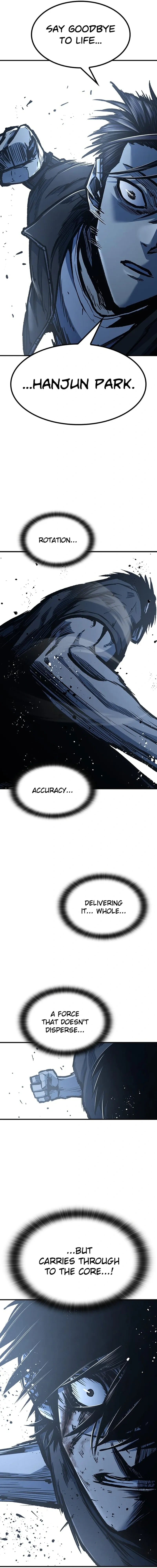 Read Hectopascals Manga Online