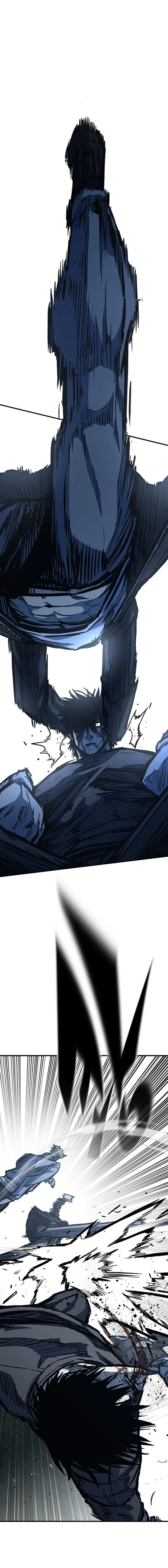 Read Hectopascals Manga Online