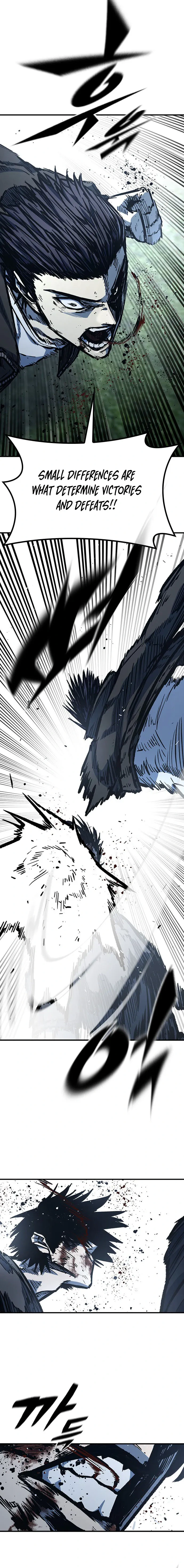 Read Hectopascals Manga Online