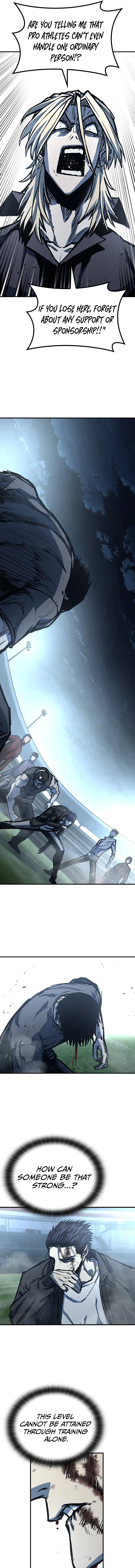 Read Hectopascals Manga Online