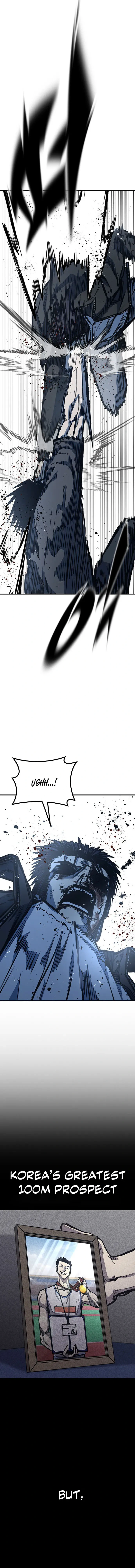 Read Hectopascals Manga Online