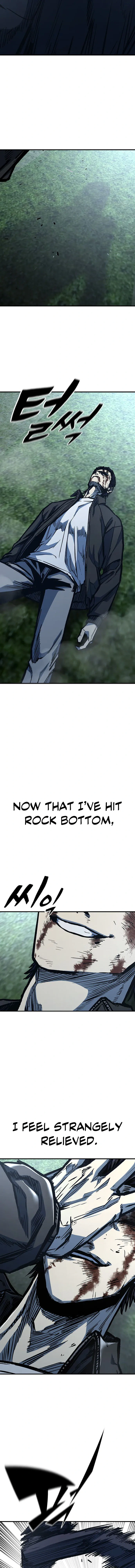 Read Hectopascals Manga Online