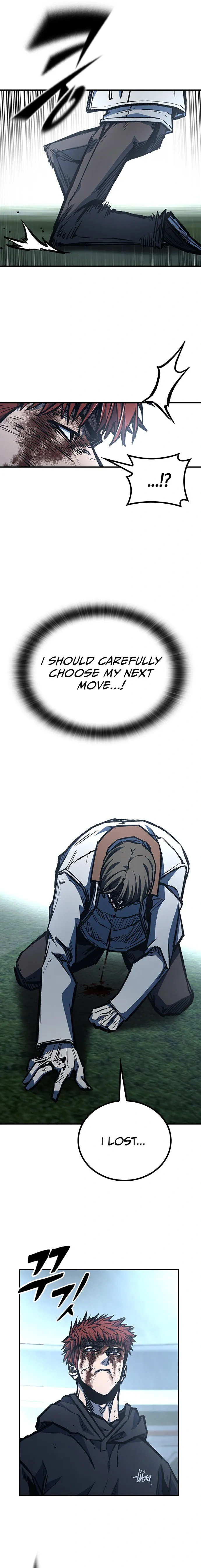 Read Hectopascals Manga Online