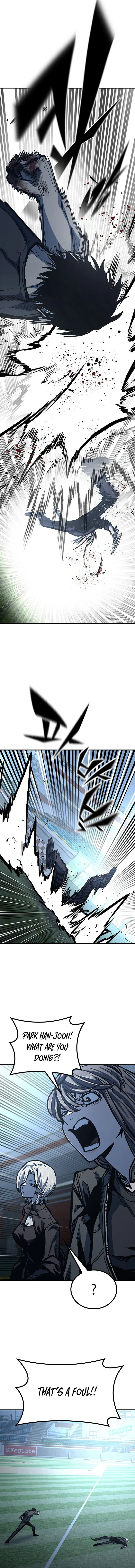 Read Hectopascals Manga Online