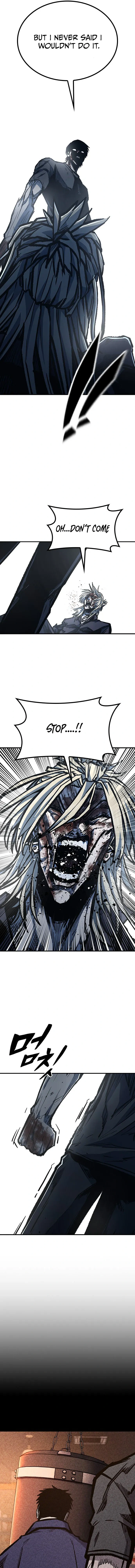 Read Hectopascals Manga Online