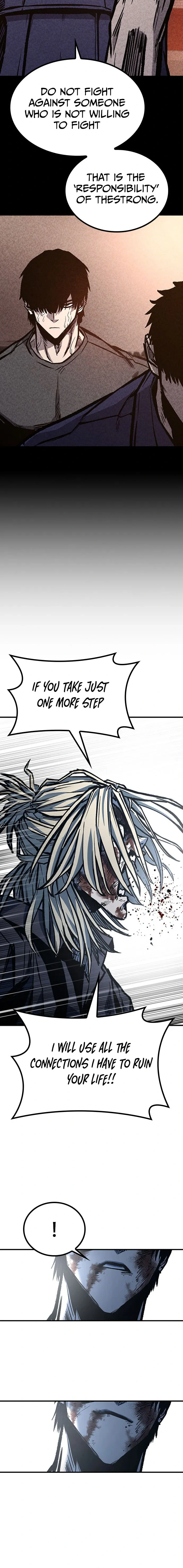 Read Hectopascals Manga Online