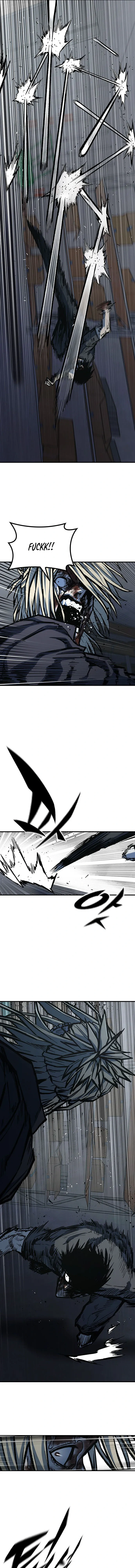 Read Hectopascals Manga Online