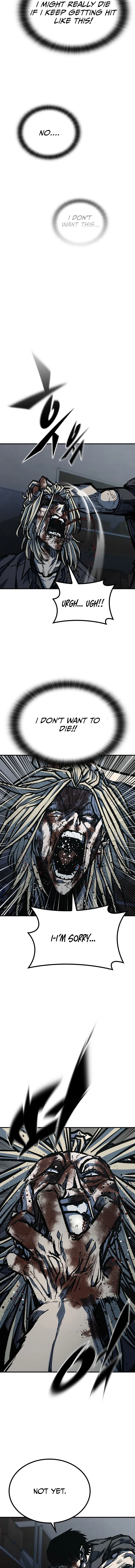 Read Hectopascals Manga Online