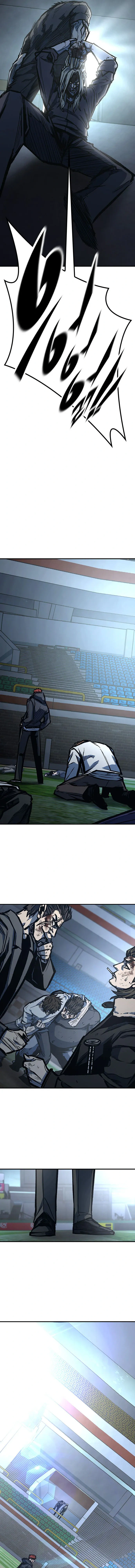 Read Hectopascals Manga Online