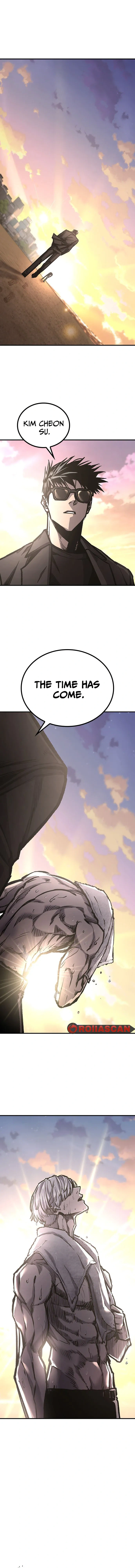 Read Hectopascals Manga Online