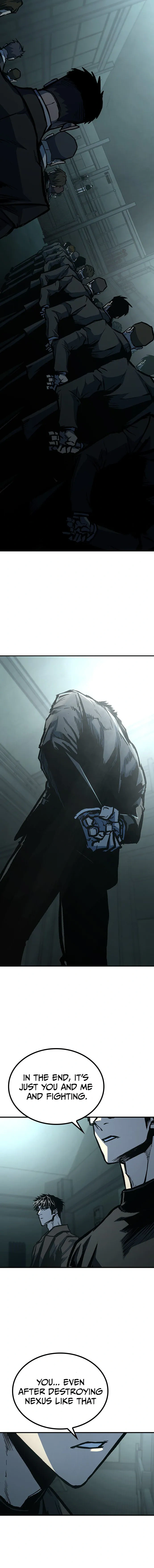 Read Hectopascals Manga Online