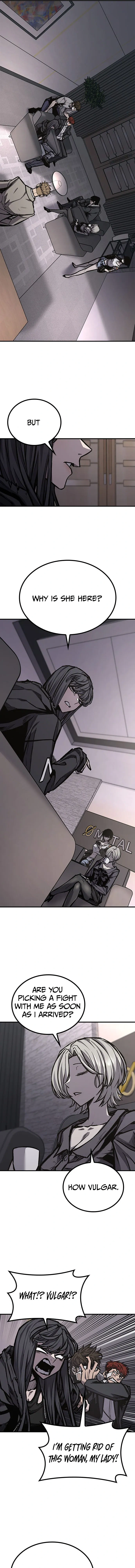 Read Hectopascals Manga Online