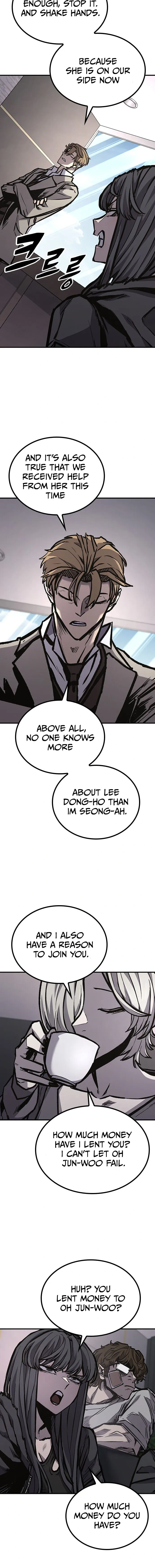 Read Hectopascals Manga Online