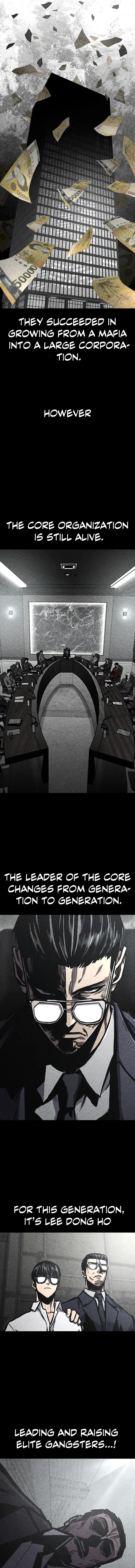 Read Hectopascals Manga Online