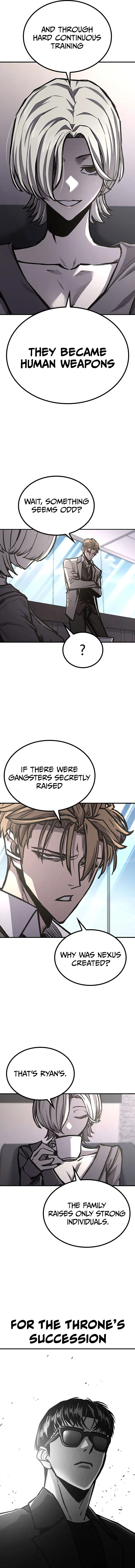 Read Hectopascals Manga Online