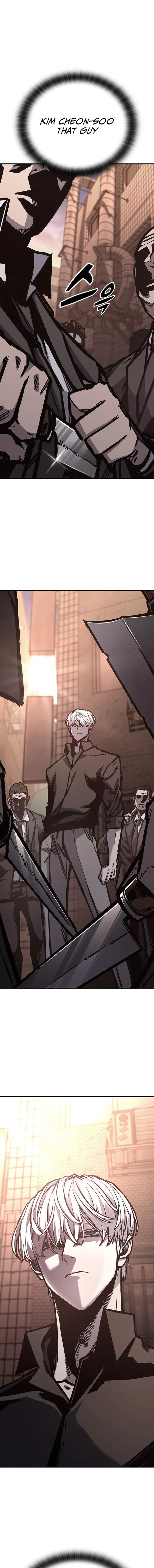 Read Hectopascals Manga Online