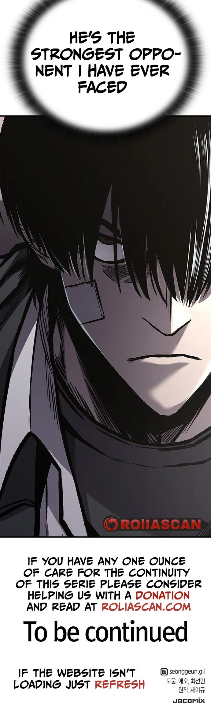 Read Hectopascals Manga Online