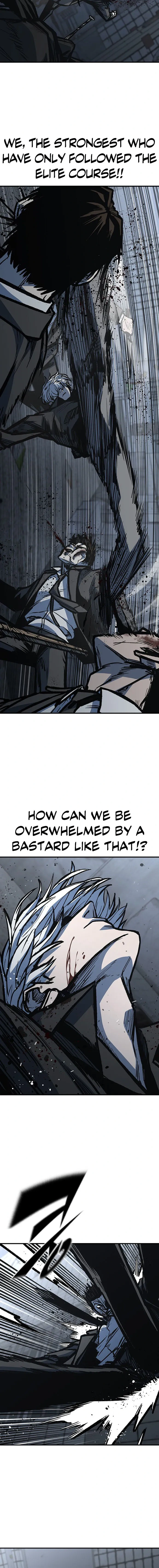 Read Hectopascals Manga Online