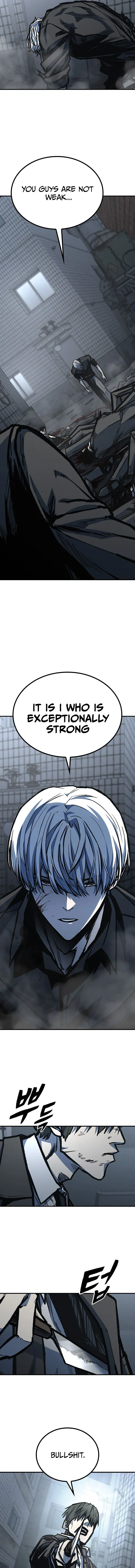 Read Hectopascals Manga Online