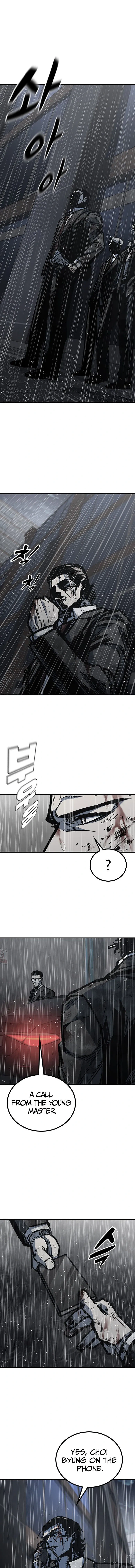 Read Hectopascals Manga Online