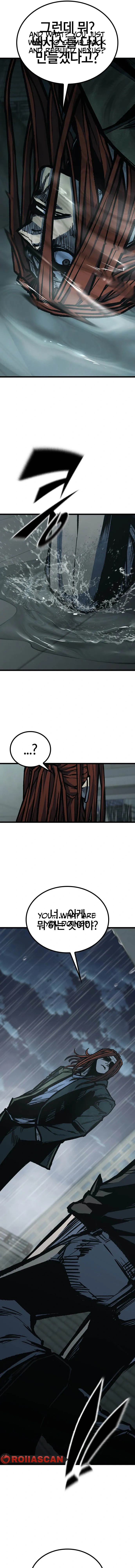 Read Hectopascals Manga Online