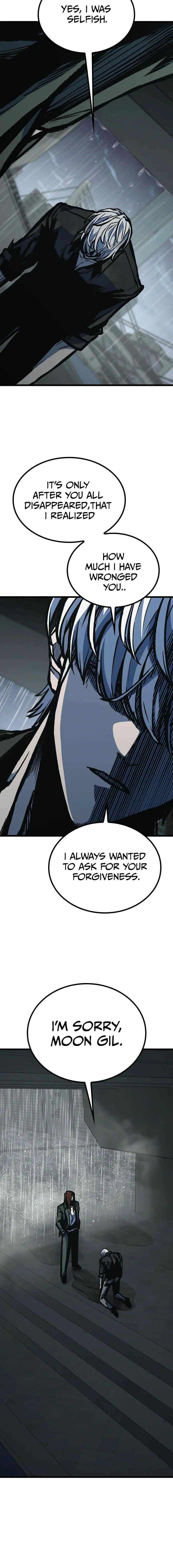 Read Hectopascals Manga Online