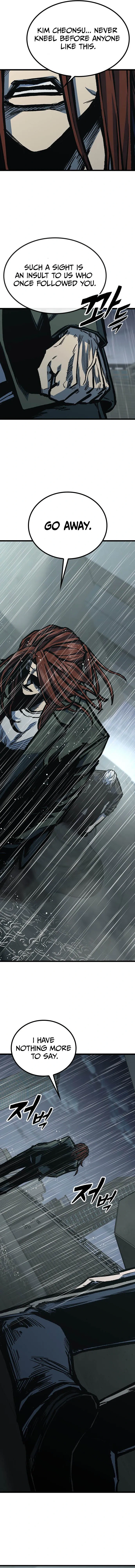 Read Hectopascals Manga Online