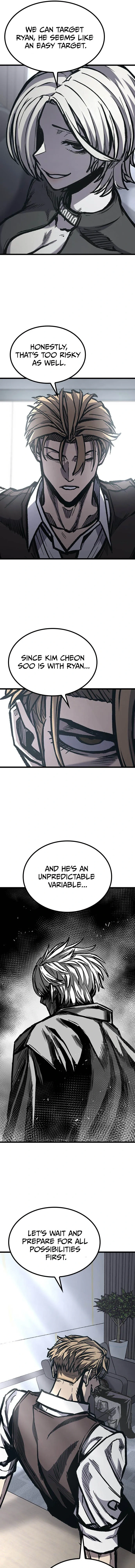 Read Hectopascals Manga Online