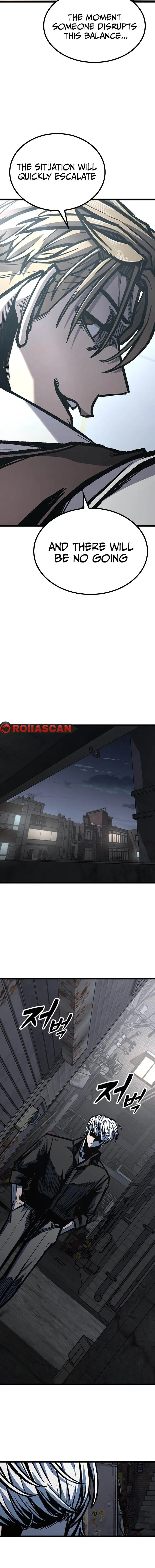 Read Hectopascals Manga Online