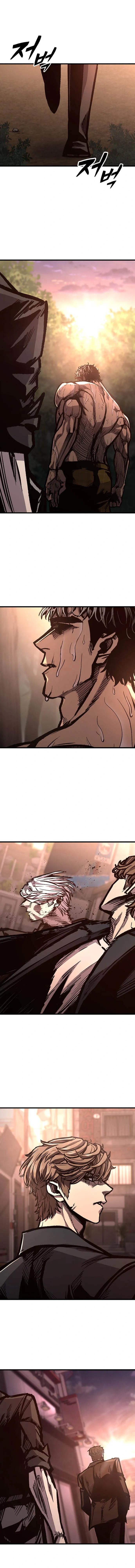 Read Hectopascals Manga Online