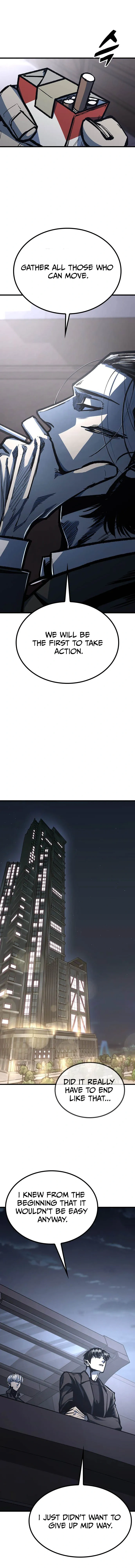 Read Hectopascals Manga Online