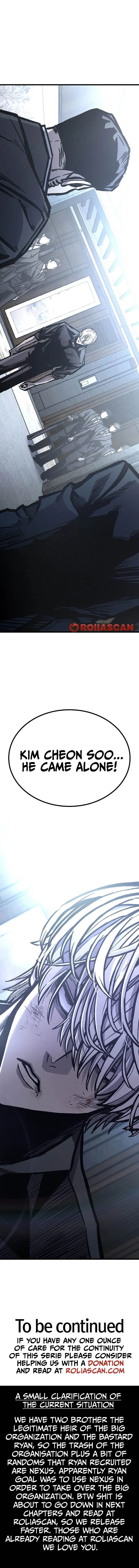 Read Hectopascals Manga Online