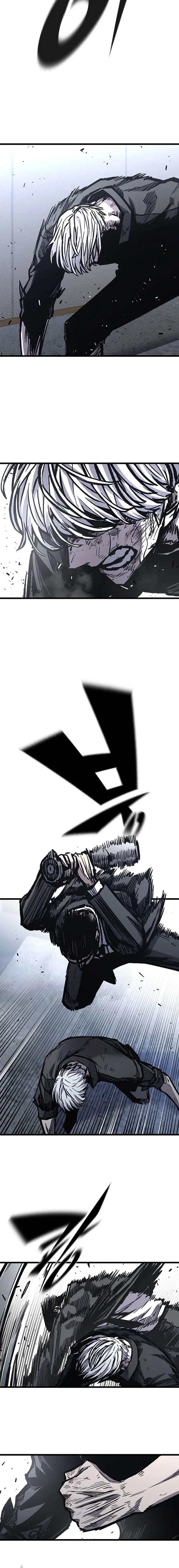 Read Hectopascals Manga Online