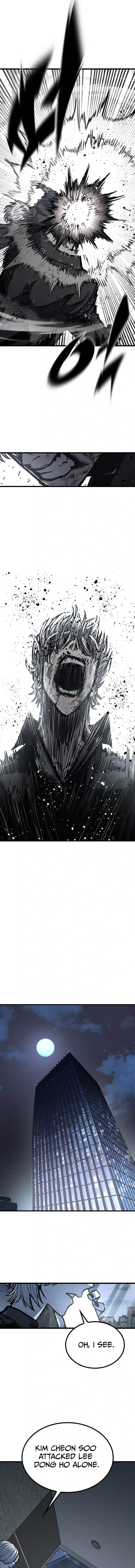 Read Hectopascals Manga Online