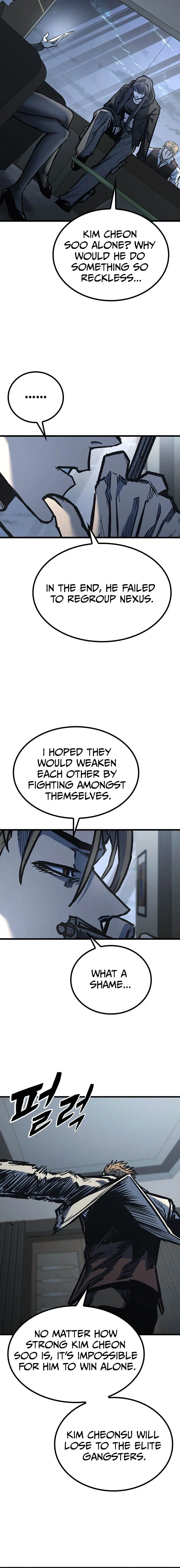 Read Hectopascals Manga Online