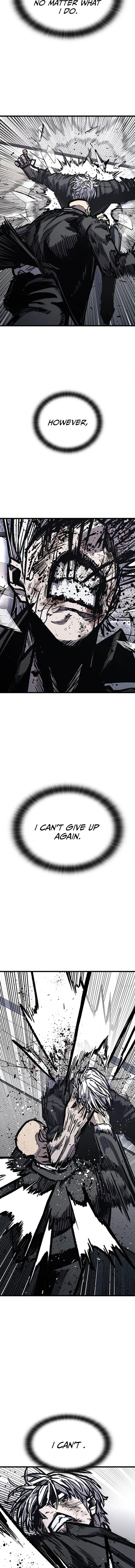 Read Hectopascals Manga Online