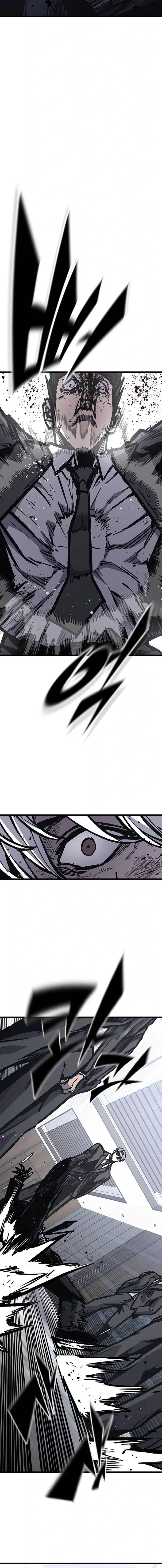 Read Hectopascals Manga Online