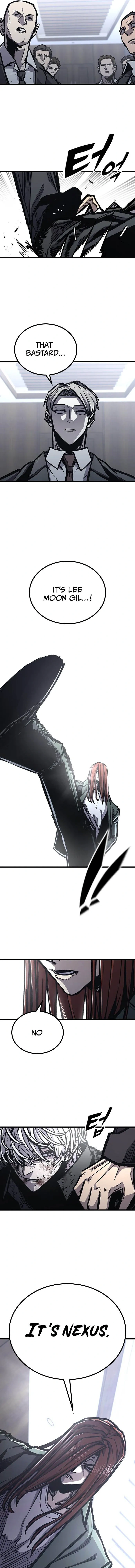 Read Hectopascals Manga Online