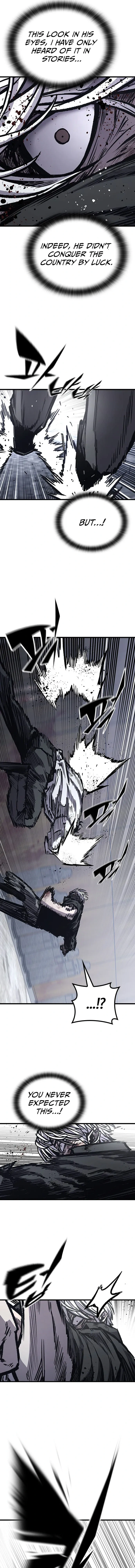 Read Hectopascals Manga Online