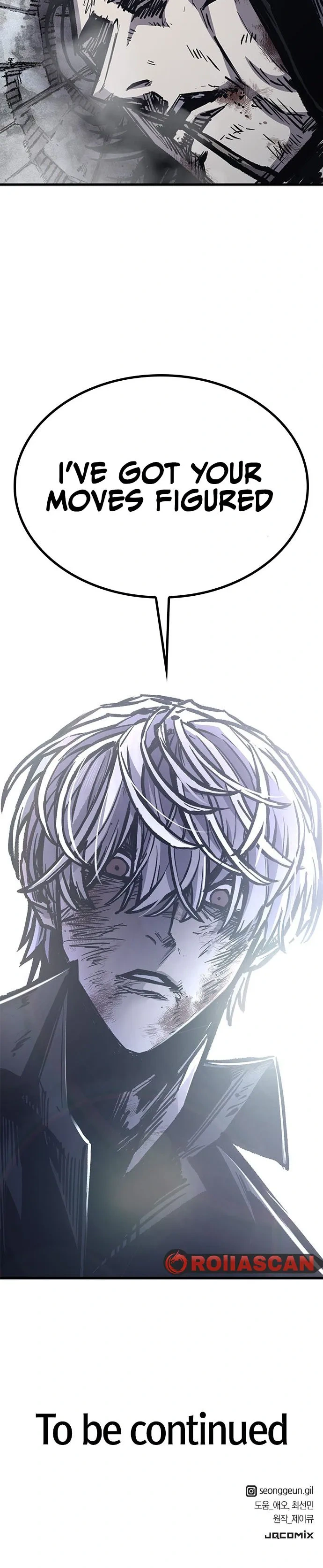 Read Hectopascals Manga Online