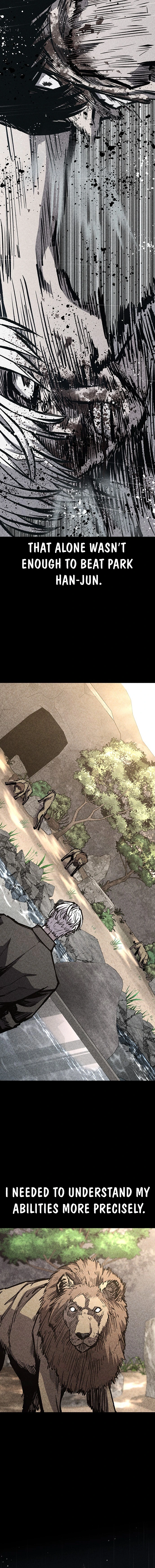 Read Hectopascals Manga Online